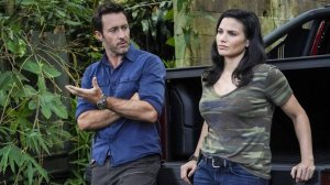 Сериал Гавайи 5.0 - 9 сезон 5 серия / Hawaii Five-0