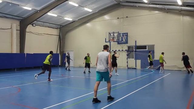 Играем в #баскетбол 2022.05.10 Game 1 смотреть онлайн