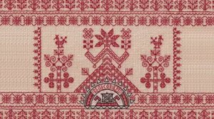 СЛАВЯНСКАЯ МАНТРА РОДУ "РАДОРО ДАРО СЛАВО"