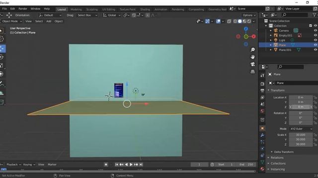 Academy Workshop #2: Blender & NFT Part I смотреть онлайн