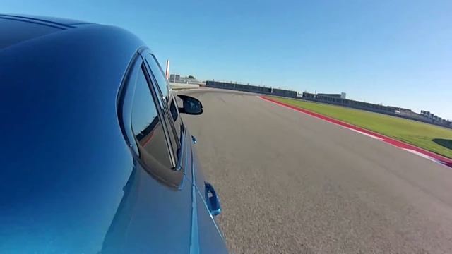 The new BMW X6 M - Onboard Cameras | AutoMotoTV смотреть онлайн