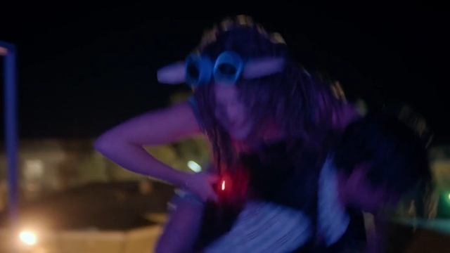 Тополиный пух 2024