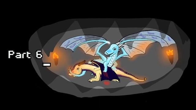 1 part OPEN MAP about my OCs (9 parts done) смотреть онлайн