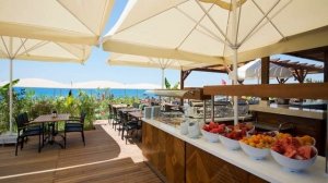 Dionis Hotels Belek