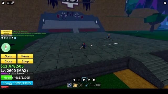 САНГВИН АРТ VS ГОД ХУМЕН КАКОЙ СТИЛЬ БОЯ ЛУЧШЕ #roblox #bloxfruits