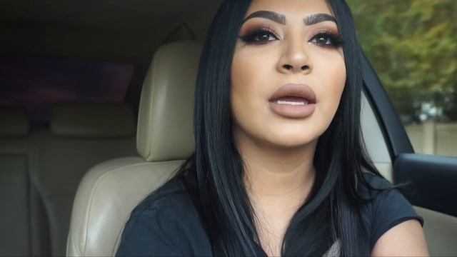 Vlog 30# Lip injections, Tattoos & FUN! смотреть онлайн