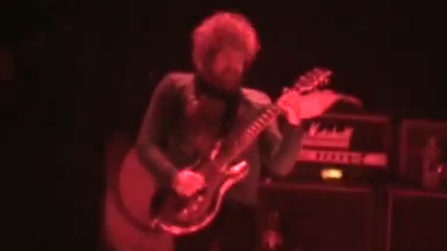 MASTODON - live (as a trio) @ Milano, Italy - 14.11.2008 смотреть онлайн