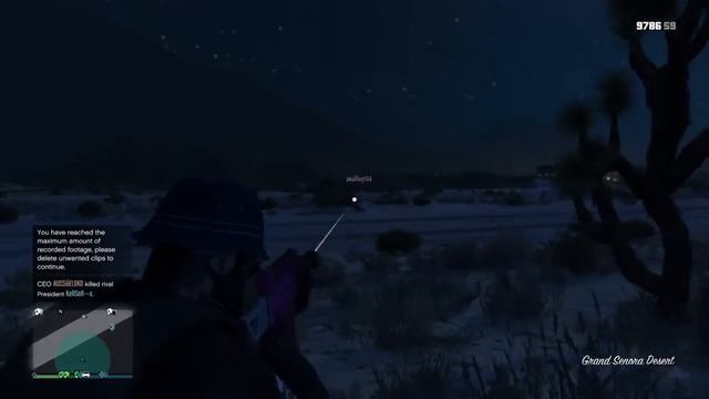 GTA ONLINE: Tank squad смотреть онлайн