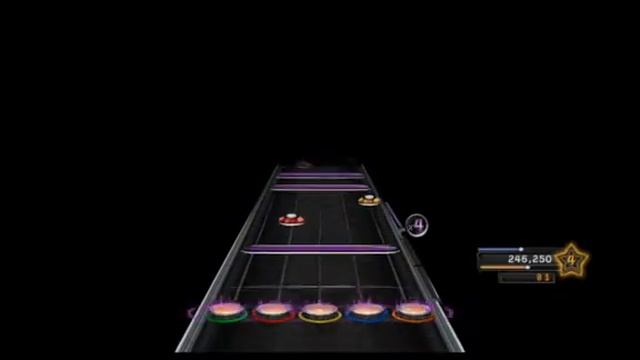 Aeria - Deadman Control - Clone Hero Playthrough смотреть онлайн