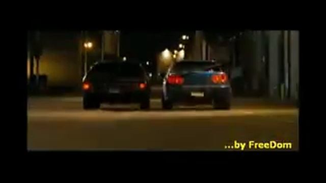 Форсаж4.flv смотреть онлайн