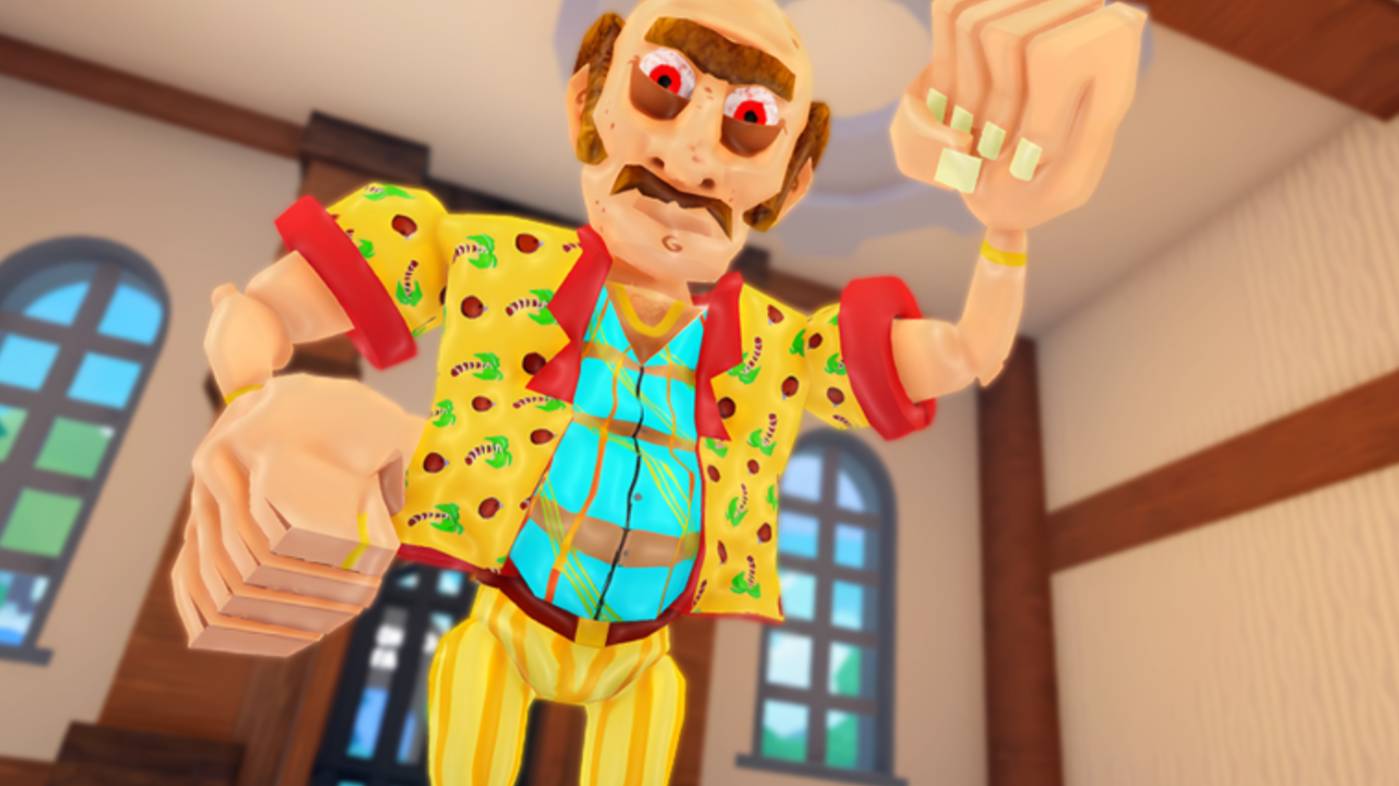 Сбегаю от своего отца! смотреть онлайн