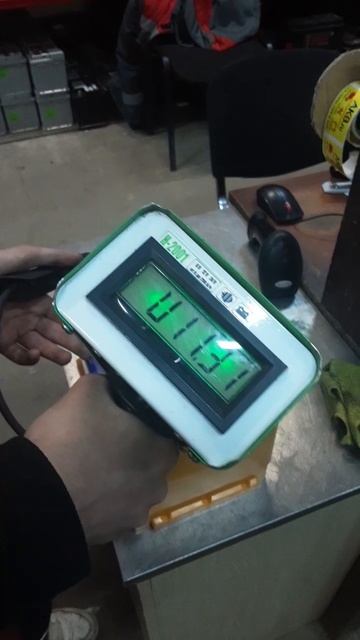 Тестируем акб 3 смотреть онлайн