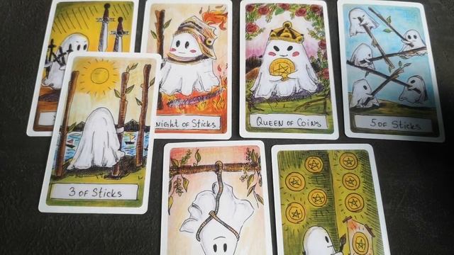 РЫБЫ ВЕСНА ДЛЯ ВАС ГАДАЕМ НА ТАРО смотреть онлайн