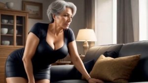 Natural Older Woman Over 60💖- Fashion Tips for Mature Women #naturalwoman #over60