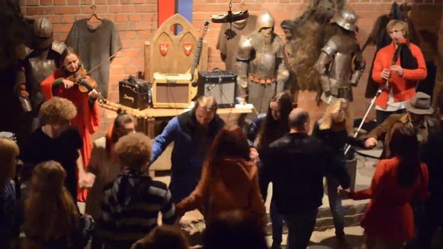 Drumul Draculi. группа "Скудринка" смотреть онлайн