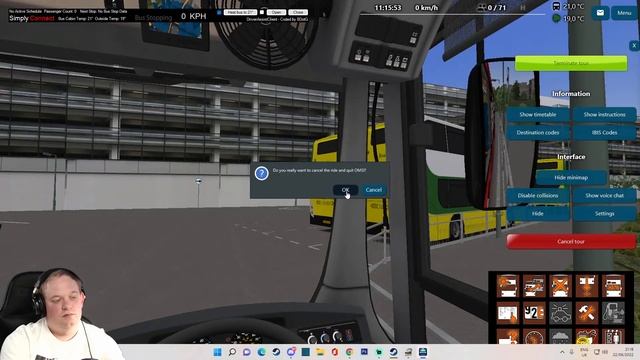 OMSI2 - Simply Connect Bcs - Ccs Event - Gainsborough V3 And Extra Lines Pack - Multiple Routes