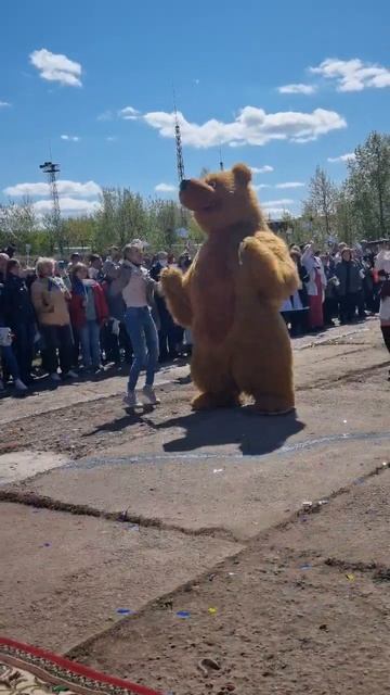 Зажигательный танец!💥 смотреть онлайн