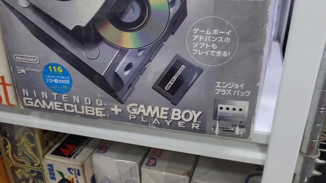 Bangkok's biggest retro gaming store geekout смотреть онлайн