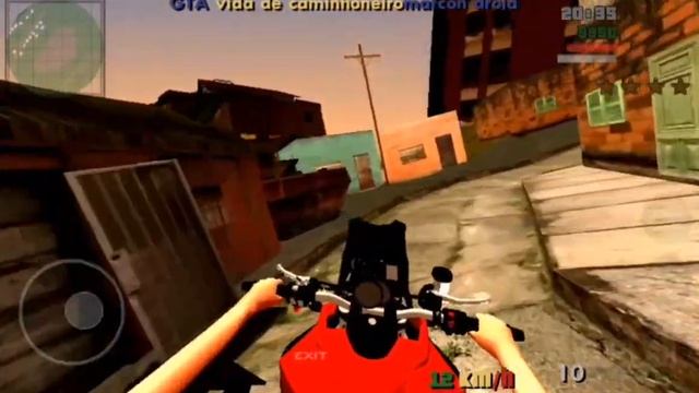 mod primeira pessoa igual de pc+aim gta v gta sa android смотреть онлайн