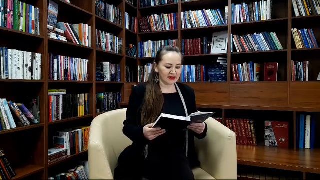 Рәми Ғарипов. ТУҒАН ТЕЛ смотреть онлайн