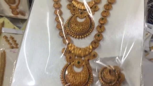 S.R.Fashion jewellery 100 rs to 3500 rs imitation jewellery collections wholesale price смотреть онлайн