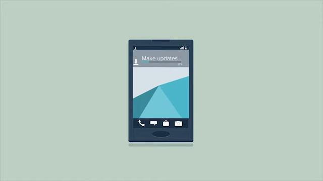 Smartphone Security смотреть онлайн
