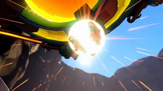 Overwatch 2: Season 7 - Official Trailer смотреть онлайн