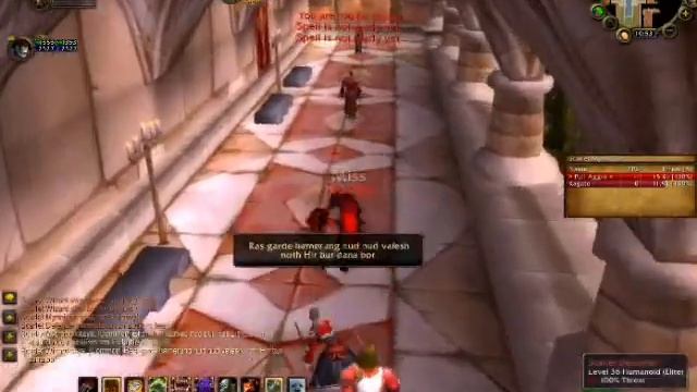 SM Cath Boosting by Unholy/Blood DK смотреть онлайн