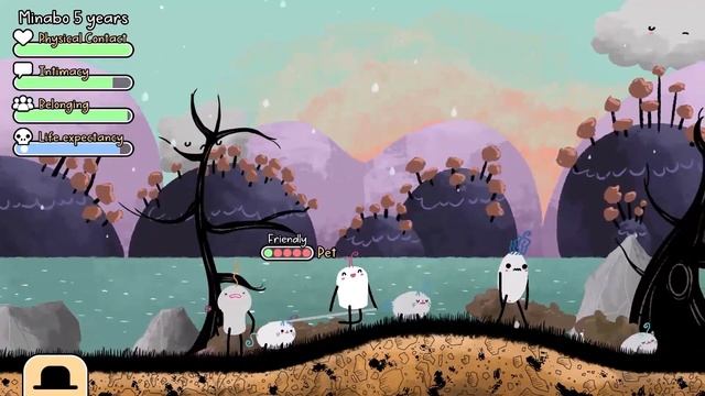 Minabo: A Walk Through Life - Official 'How To Play' Trailer