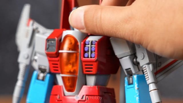 Старскрим YOLOPARK смотреть онлайн