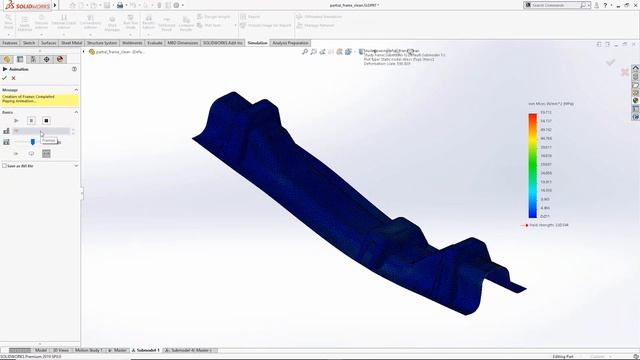What's Included in SOLIDWORKS Simulation Professional? смотреть онлайн