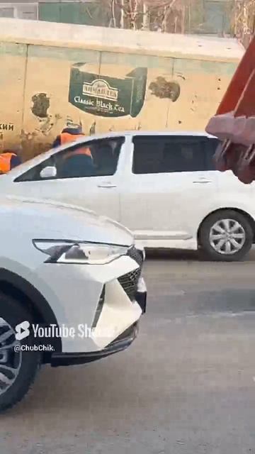 Отказали тормоза