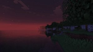 Miniature Shader — пример работы шейдеров Minecraft
