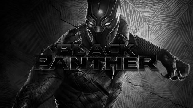 Soundtrack Black Panther (Theme Song - Epic Music) - Musique film Black Panther (2018) смотреть онлайн