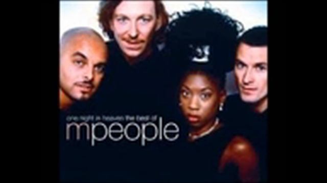 M People Don't Look Any Further Karaoke смотреть онлайн