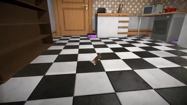 I am Bread - Flying Bread Glitch смотреть онлайн