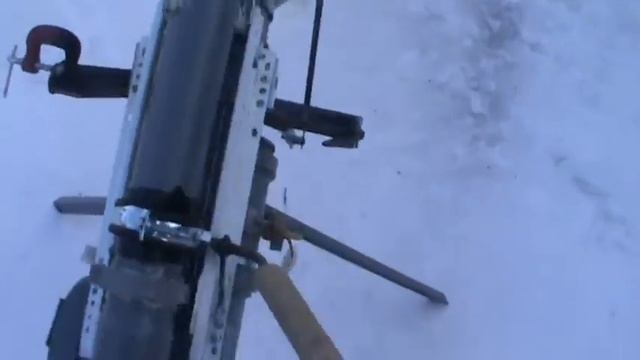 Potato gun (Картофелемет) смотреть онлайн