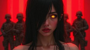 Мстящий дух (Альма - F.E.A.R.) | ROCK MUSIC | The Avenging Spirit (Alma - F.E.A.R.)