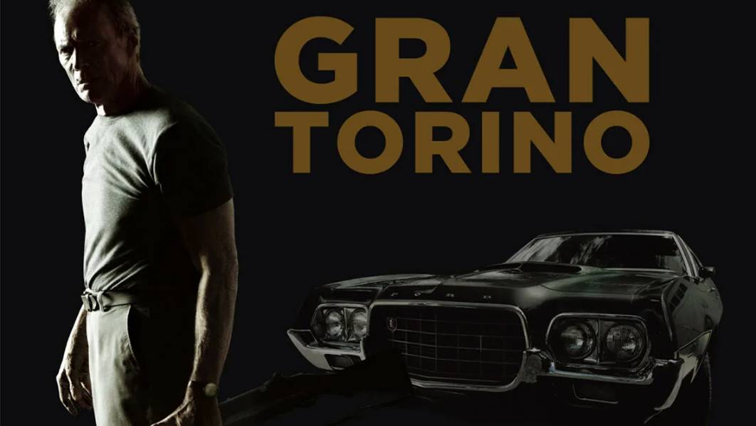 Гран Торино — Русский трейлер (фильм 2008) / Gran Torino