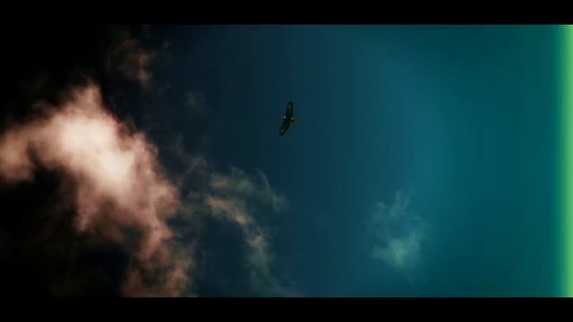 THE THING WITH FIVE EYES 'AMZHA'' смотреть онлайн