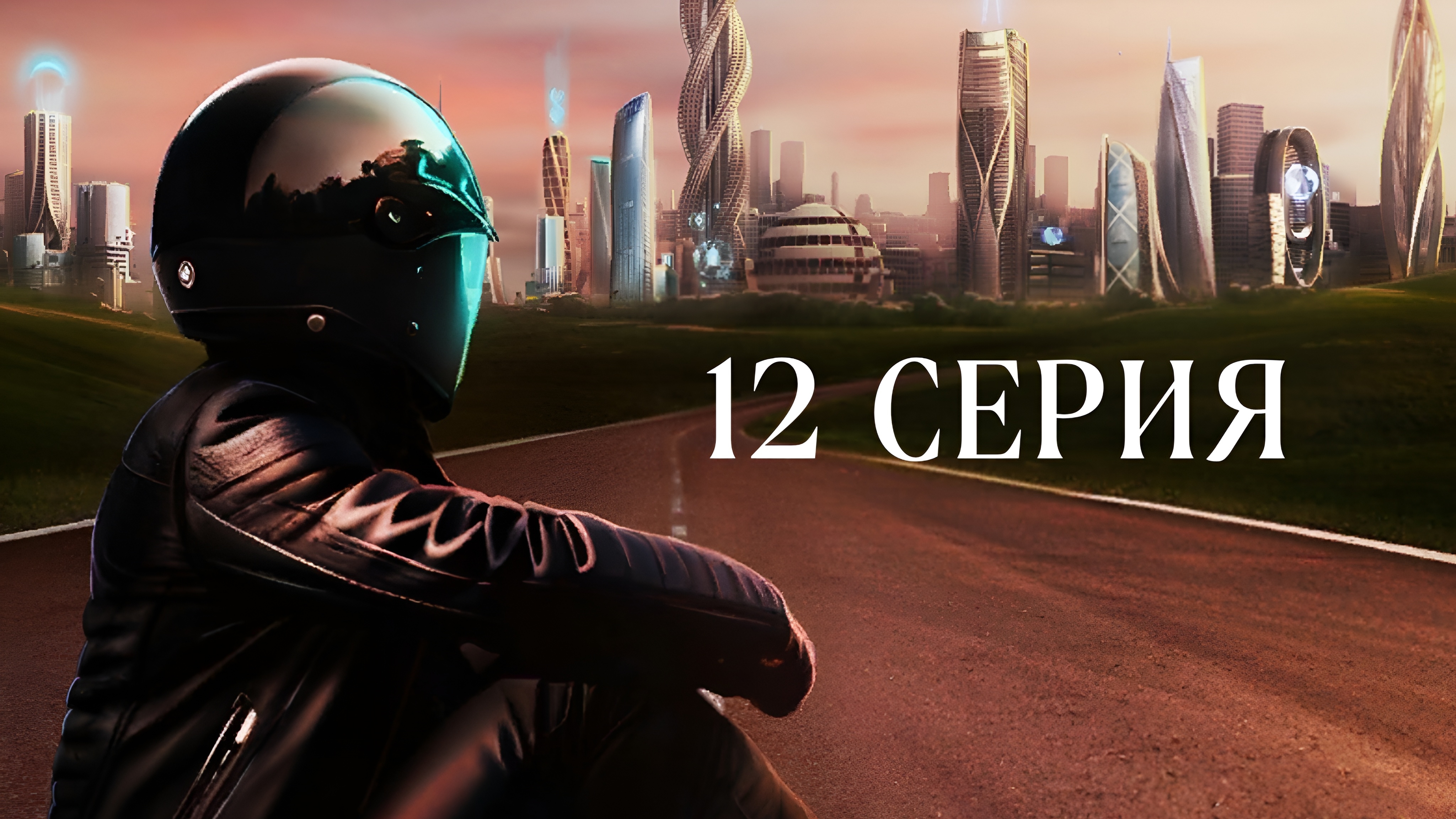 Пси | 3 сезон | 12 серия