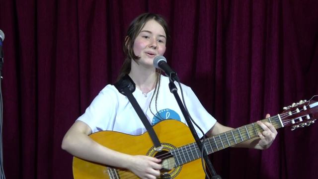 13 Море - Есения Егорова