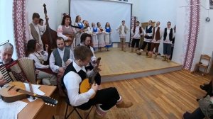 Тойве . Саамская песня