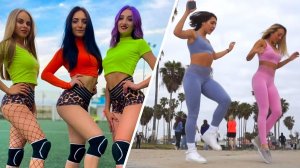 Pakito - Livin On Video 2k24 (Stark'Manly Retro Style Party Radio Mix)