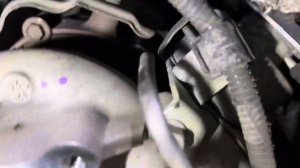 Износ турбины l200