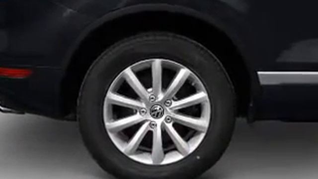 2012 Volkswagen Touareg - Ontario CA смотреть онлайн