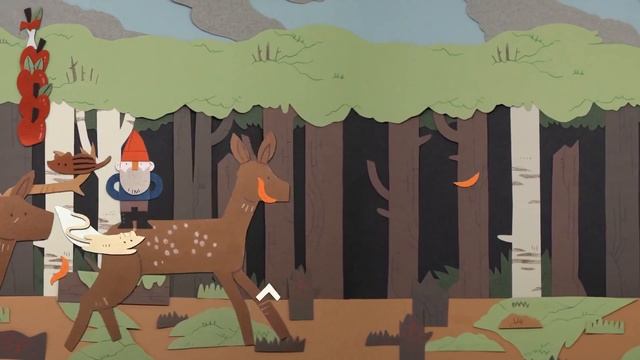 A Most Extraordinary Gnome - Official Gameplay Trailer | Wholesome Snack: The Game Awards Edition смотреть онлайн