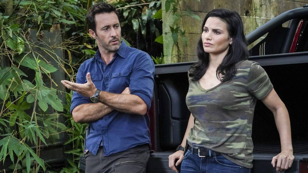 Сериал Гавайи 5.0 - 9 сезон 22 серия / Hawaii Five-0