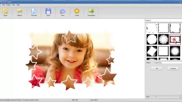 The Best Photo Framing Software смотреть онлайн