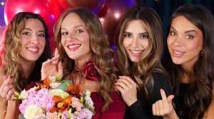 Стрим в честь ДНЯ РОЖДЕНИЯ Лерочки